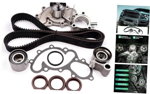 Timing belt kit tbk271 - timing,