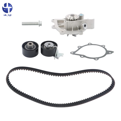 Timing belt water - belt, &