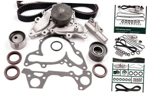 Engine timing belt kit - engine,
