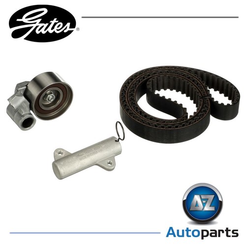 Timing belt kit - timing,