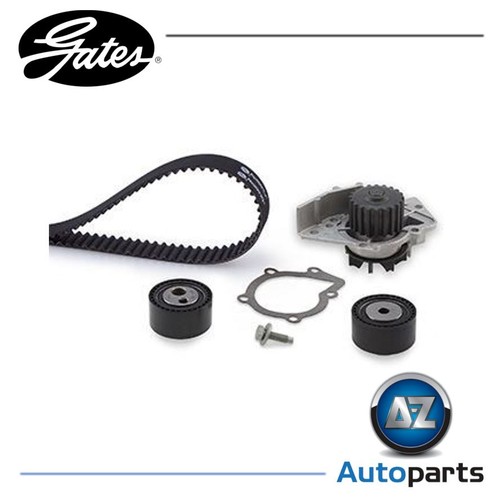 Water pump timing belt kit - &,