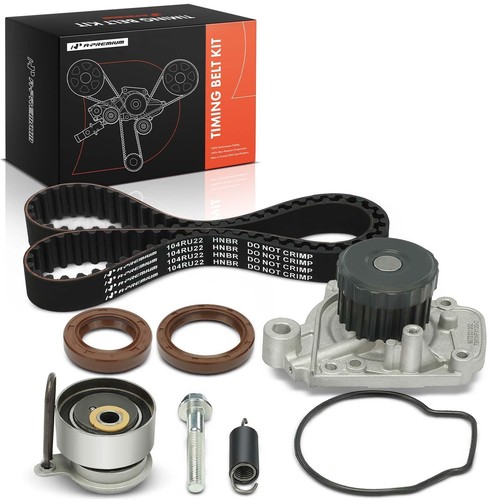 Premium engine timing belt - a-premium,