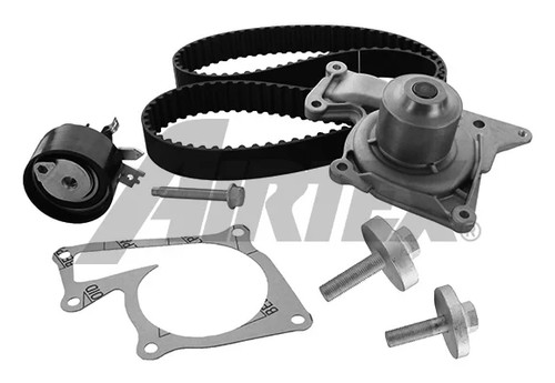Airtex timing belt - airtex, +