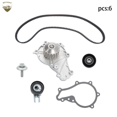 Timing belt water - timing,