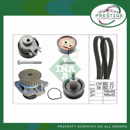 Ina 530 0538 timing belt - 30, &