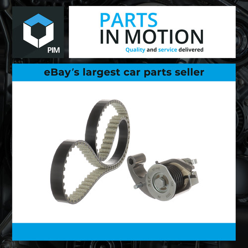 Timing belt kit vkma04111 skf - timing,