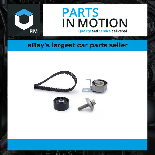 Timing belt kit - timing, k015688xs