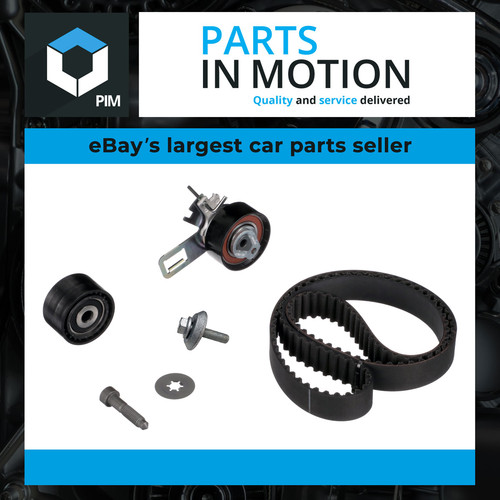 Timing belt kit k015705xs - kit,