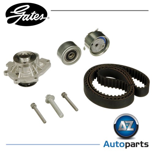 Water pump timing - belt, kit