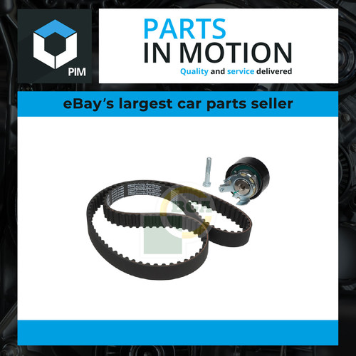 Timing belt kit - kit, tb2315k