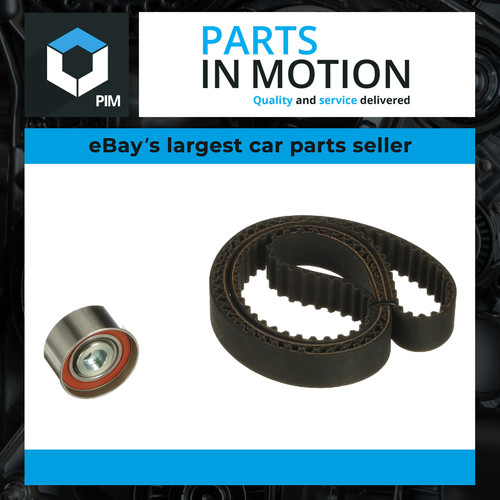 Timing belt kit - belt, k015627xs