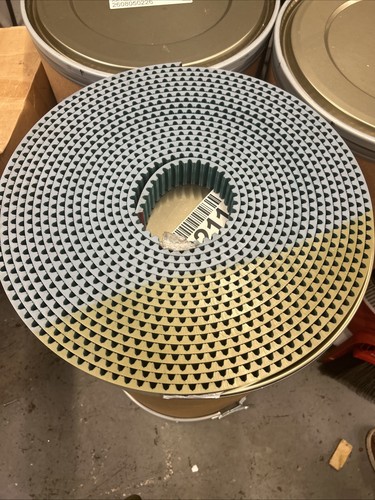 Timing belt - pu,