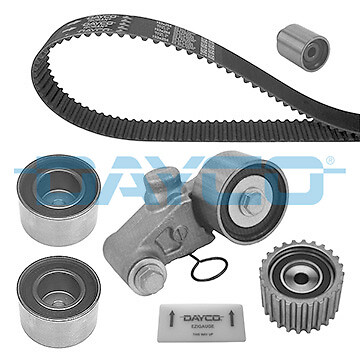 Dayco timing belt kit ktb551 - timing,
