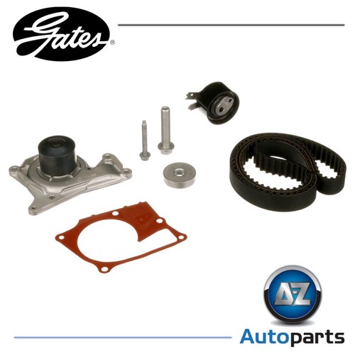 Water pump timing - pump, kit
