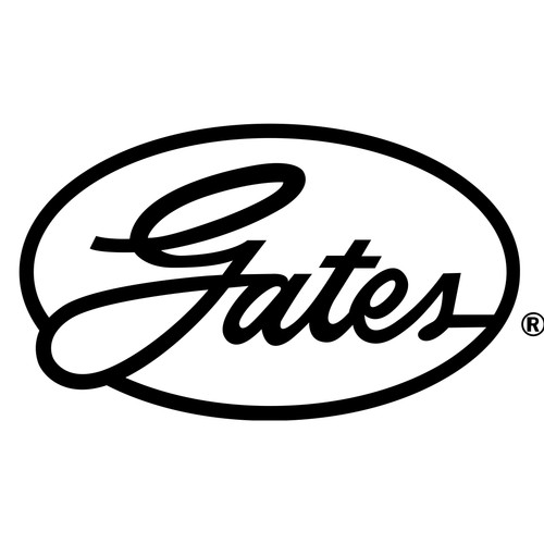 Gates timing belt kit - timing,