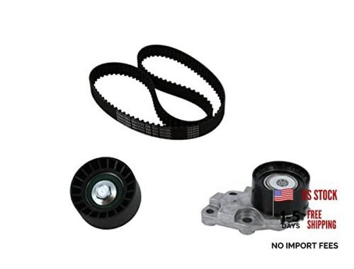 Tb335k1 standard series timing - tb335k1,