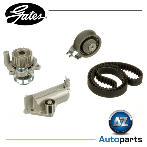 Water pump timing belt kit - water,