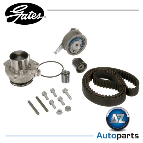 Water pump timing belt - belt, kit