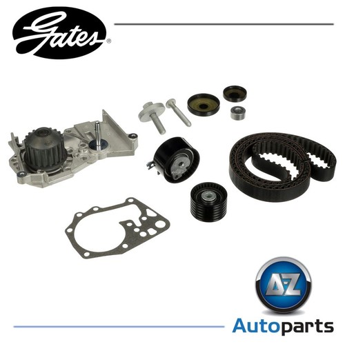 Water pump timing belt kit - water,