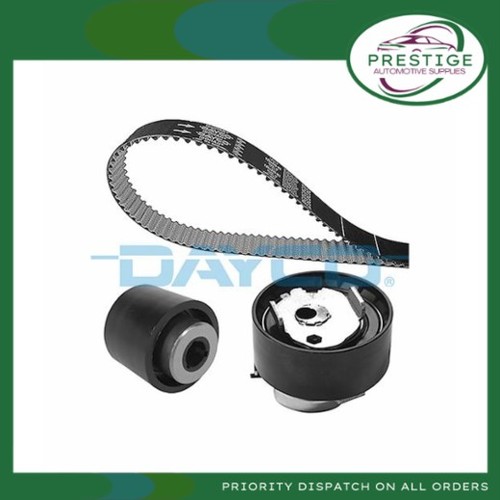 Dayco timing belt kit - timing, kbio14
