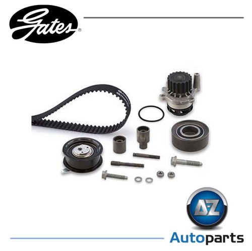 Water pump timing belt - water,