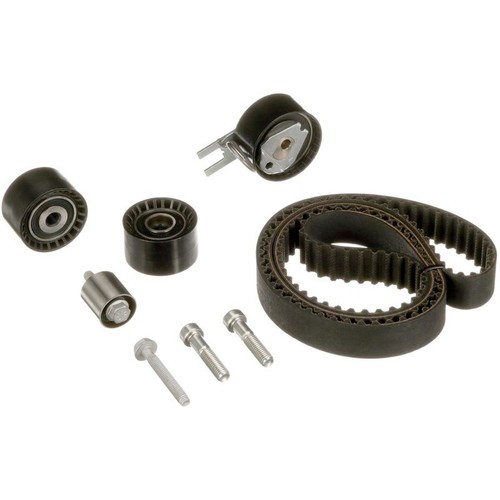 Gates powergrip timing - powergrip,
