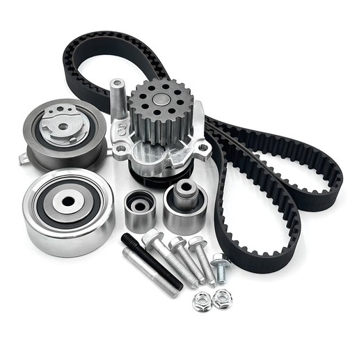 Timing belt water - water, kit