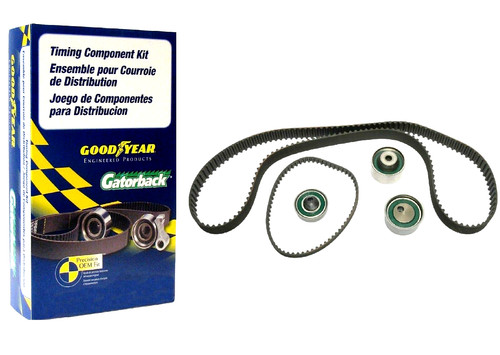 Engine timing belt - engine,