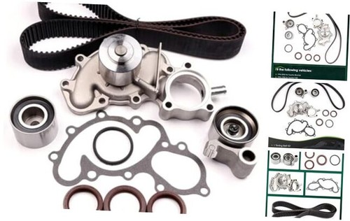 Engine timing belt kit - engine,