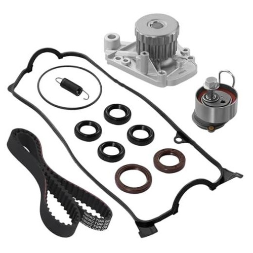 Engine timing belt - engine,