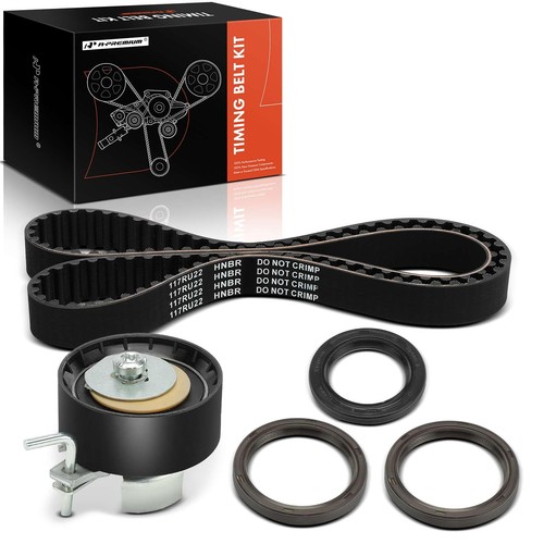 Premium engine timing - timing, belt