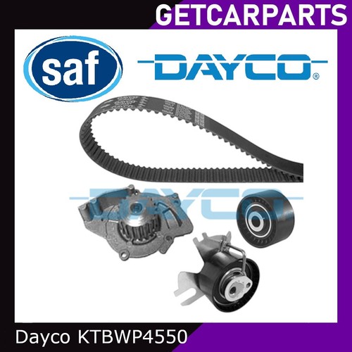 Dayco ktbwp4550 timing - dayco,