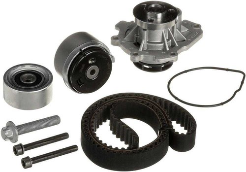 Engine timing belt - timing, kit