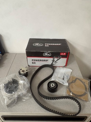 New genuine gates kp15656xs - genuine,