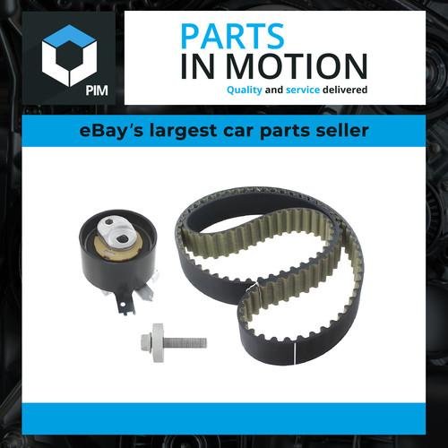 Timing belt kit vkma06136 - timing,