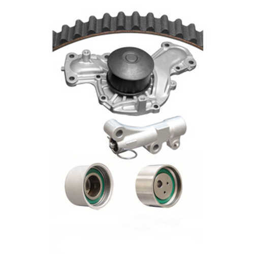 Eng timing belt kit - eng,