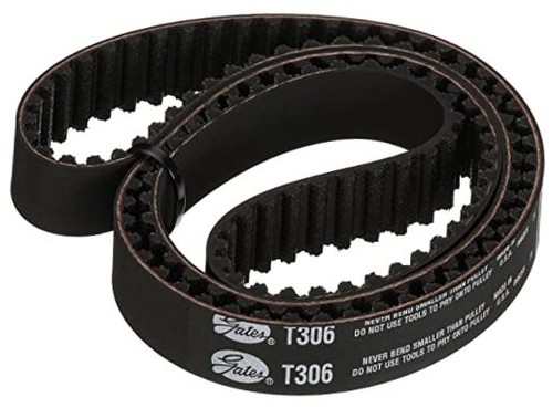 Premium automotive timing belt - premium,