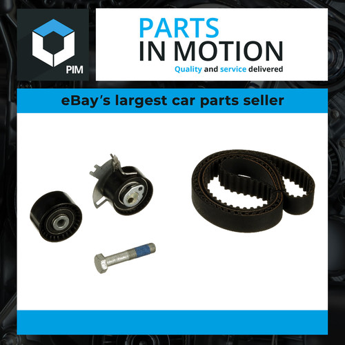Timing belt kit k025672xs - timing,
