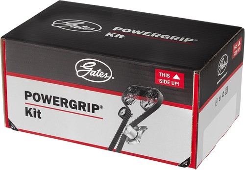 Gates powergrip kit timing - kit,