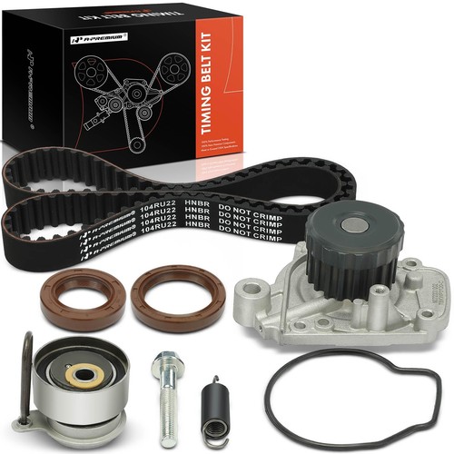 Premium engine timing belt - engine,