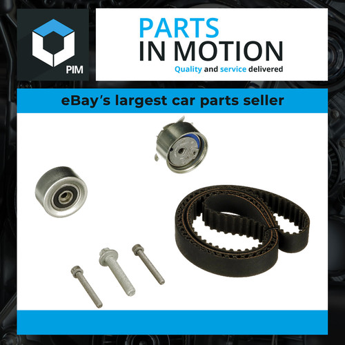 Timing belt kit k015603xs - timing,