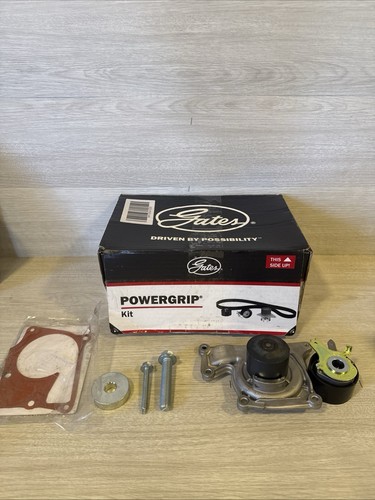 Timing belt water - belt,