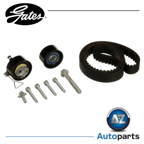 Timing belt kit k025699xs - belt,