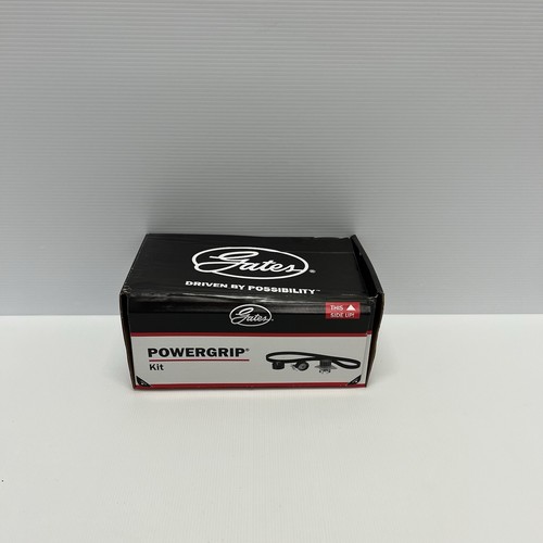 Timing belt water pump kit - belt,