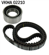 Skf vkma02210 timing - skf,