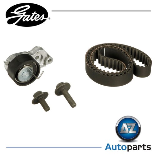 Timing belt kit k025433xs - belt,