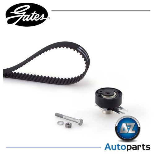 Timing belt kit - belt,