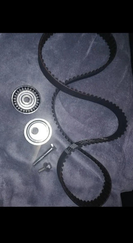 Timing belt kit