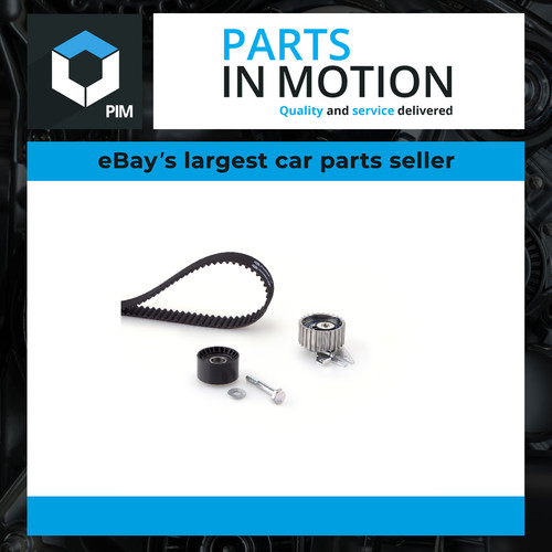 Timing belt kit k035623xs - timing,