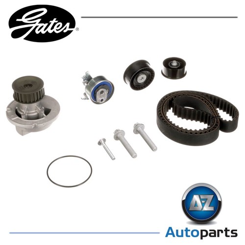 Water pump timing - pump, &
